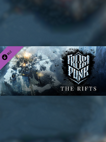 Frostpunk: The Rifts - Steam - Gift EUROPE