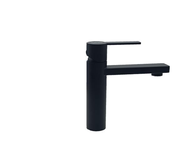 Змішувач для раковини Fabiano Alvi 30101 Black 8231.401.1586 | Зображення 2