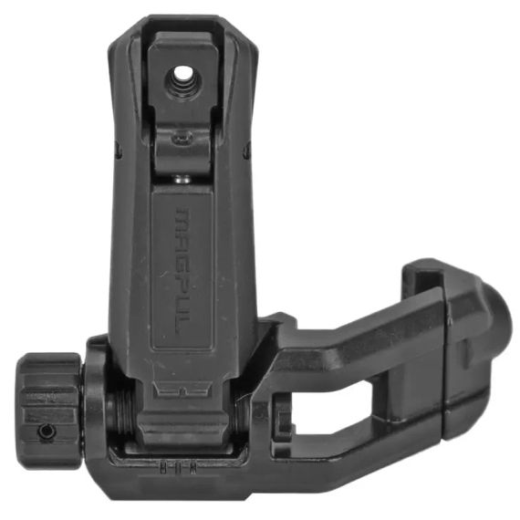 Цілик складаний Magpul MBUS Pro Offset Black | Зображення 1