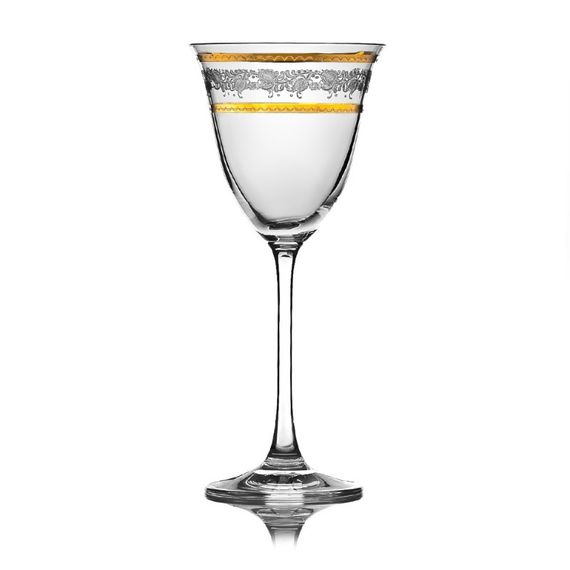 Келих для вина 200ml Фіджі NGC16GLASS