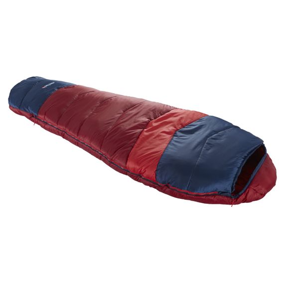Спальний мішок Wechsel Stardust -5° L TL Red Dahlia Left (232013) | Зображення 1