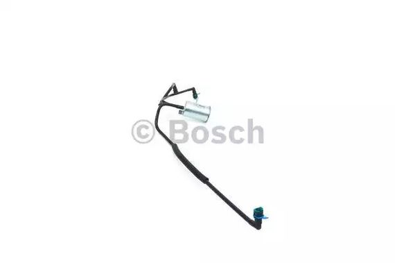 Фільтр паливний DODGE GRAND, CHRYSLER VOYAGER, BOSCH (F026403758) | Зображення 3