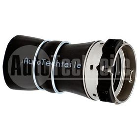 Патрубок интеркулера Renault Megane III / Fluence 1.5 dCi 09-15, AutoTechteile, 508 0251, 14129041
