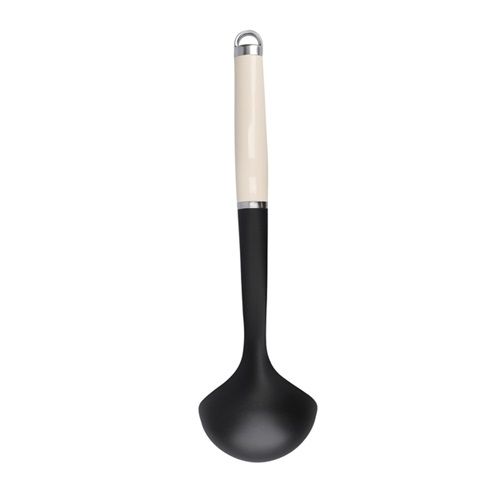 Половник KitchenAid Coreline KAG006OHACE 32.8 см кремовий