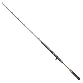 Спінінг Jigging Master Terminator Special Jigging Rod 52B 1.58m 400gr (РБ-2177314)