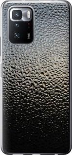 Чохол для Xiaomi Poco X3 GT з силікону FCh_054709