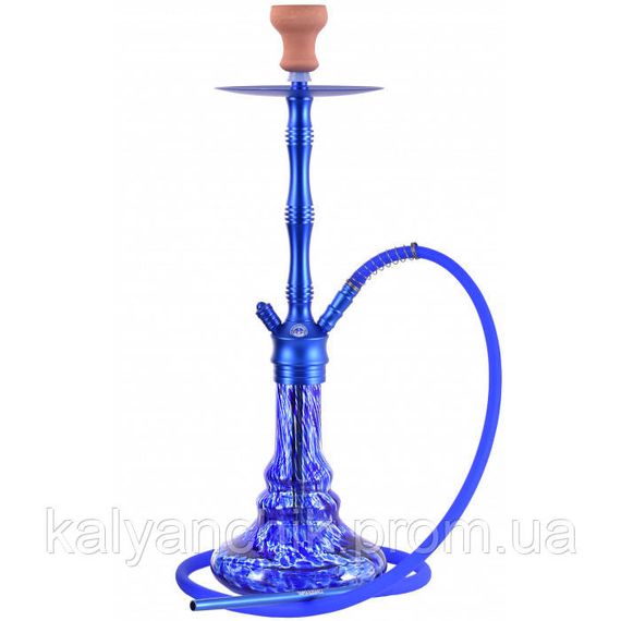 Кальян Yahya Elegance 560 синий