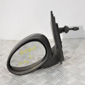 Дзеркало ліве Toyota Aygo I 2005-2014 механічне Дзеркало ліве Тойота Айго 1 879400H011