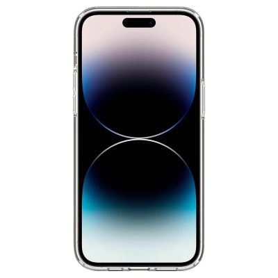 Чехол для мобильного телефона Spigen Apple Iphone 14 Pro Ultra Hybrid MagFit, Graphite (ACS04970) | Зображення 2