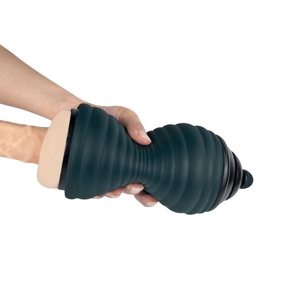 Мастурбатор Adrien Lastic Siltex Ultra Masturbator Sex Aura | Зображення 8