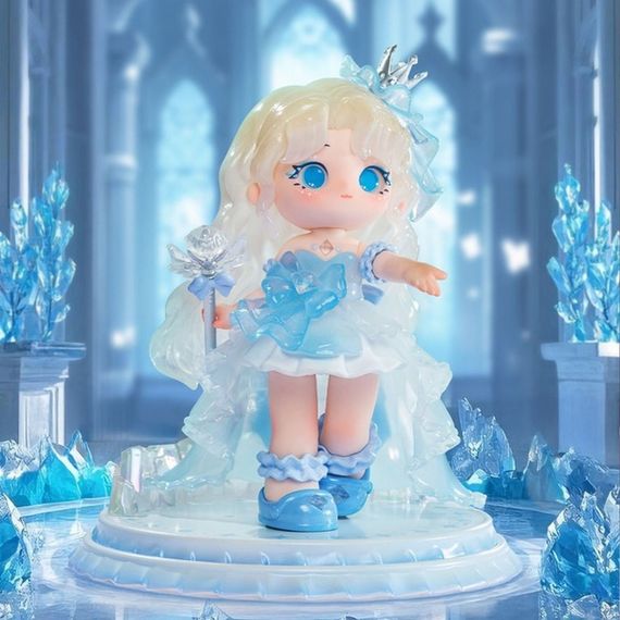 Колекційна фігурка "Розкішні самоцвіти" POP TOP 17ZI-0204 серії “Ziyuli” | Зображення 7