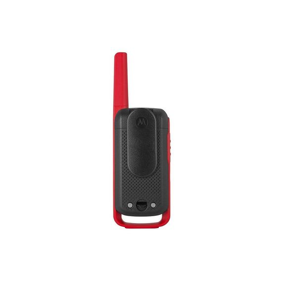 Портативна рація Motorola TALKABOUT T62 Red (5031753007324) | Зображення 1