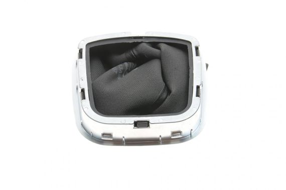 Рукоятка важеля КПП VW Polo V 09- + чохол  77111642502 | Зображення 2