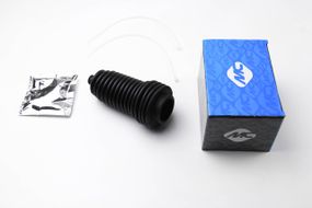 Пильовик кермової рейки Megane I/Scenic I/Clio II 96-(к-кт), METALCAUCHO (01356)