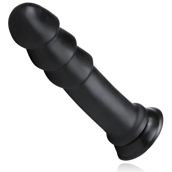 Анальна пробка BUTTR - MadBull Muzzl XXL Dildo | Зображення 1