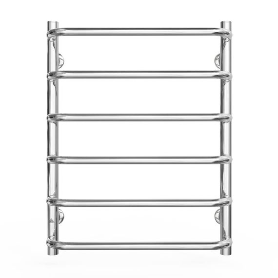 Водяна рушникосушарка Laris Стандарт П6 450 х 600 | Зображення 1