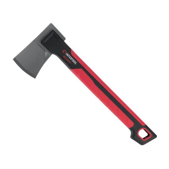 Топор INTERTOOL HT-0291 STORM 630г