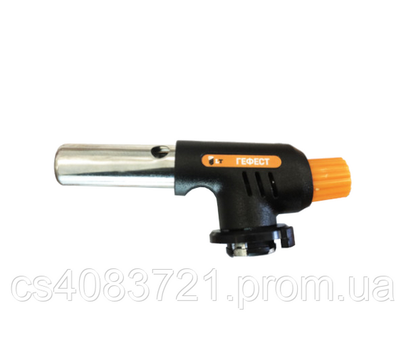 Газовая горелка LT Гефест (20-03)