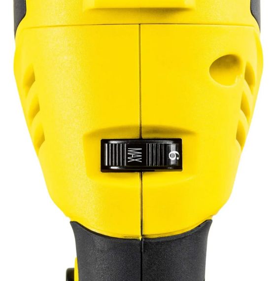 Кутова шліфмашина Trotec PAGS 11-125 + кейс (4440000006) | Зображення 3