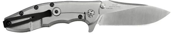 Ніж ZT 0562CF Hinderer Slicer Carbon Fiber | Зображення 1