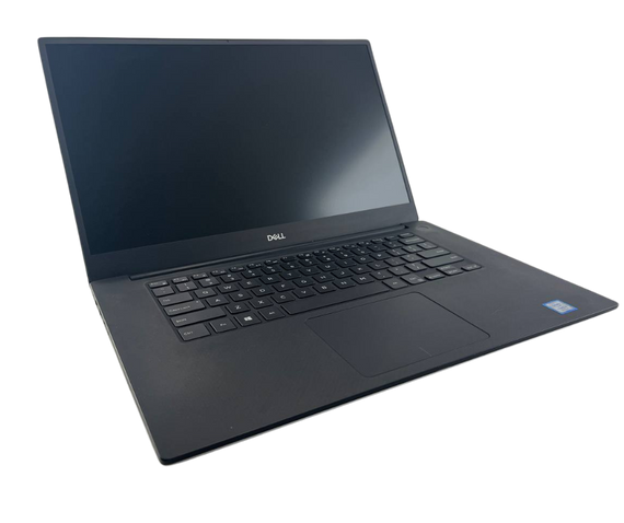 Мобильная рабочая станция Dell Precision 5540 / 15.6" (1920x1080) IPS / Intel Core i7-9850H (6 (12) ядер по 2.6 - 4.6 GHz) / 16 GB DDR4 / 240 GB SSD / nVidia Quadro T2000, 4 GB GDDR5, 128-bit / WebCam б/у | Зображення 1