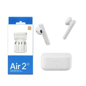 Бездротова стерео гарнітура з чистим звуком XPRO Air 2 TWS (23759-01_669)