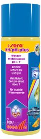Засіб для збільшення карбонатної жорсткості Sera KH/pH-plus на 600 л 100 мл 03810