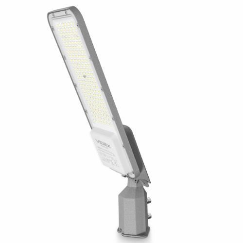 LED Ліхтар вуличний IP65 100W 11000Lm 5000К 220V SLE17 Videx | Зображення 6