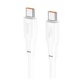 USB Hoco X93 Force 240W Type-C to Type-C