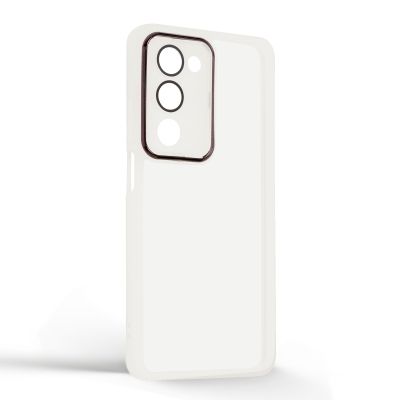 Чехол для мобильного телефона Armorstandart Shade OPPO A5 4G / A5 5G / A5m 4G White (ARM87423) | Зображення 1