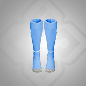 Гетры BestTeam Performance Pro SS-20227 (небесно-голубые)