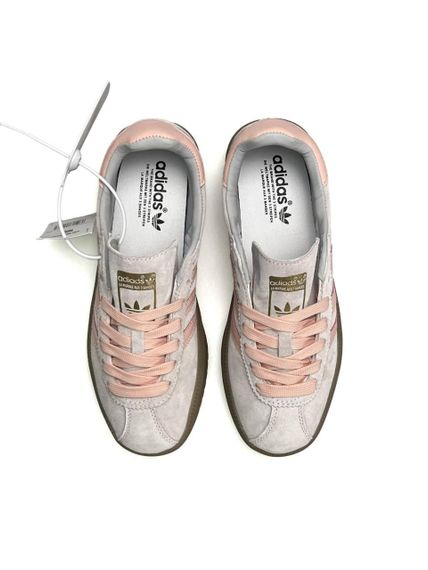 Кросівки Bermuda Light Grey Pink , В'єтнам 38 23.5 см | Зображення 7