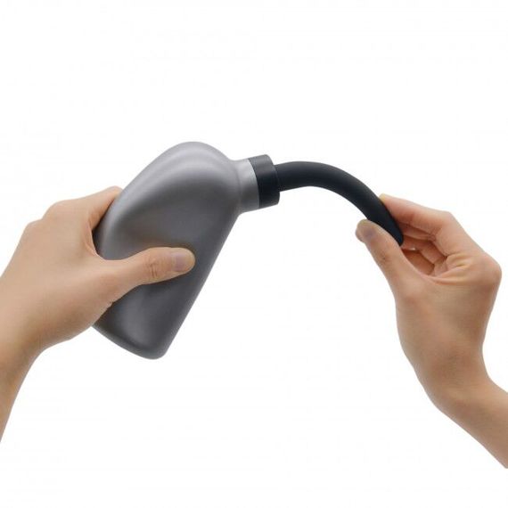 Спринцівка Dorcel DOUCHE MATE | Зображення 4