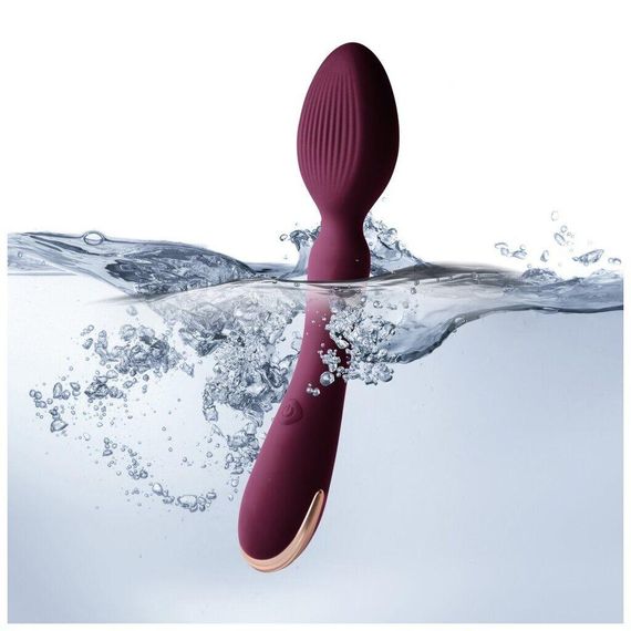 Вібромассажер Climaximum Aurora Sex Aura | Зображення 2