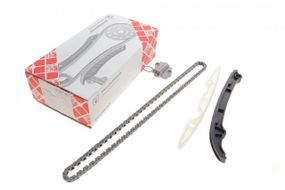 Комплект ланцюга ГРМ Fiat 500C 500 500L Panda Punto 0.9 07- 178624