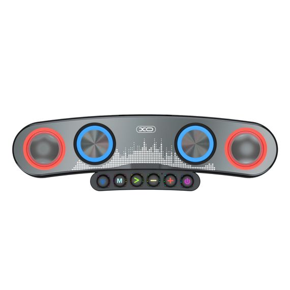 Колонка XO F36 Bluetooth Speaker | Зображення 2