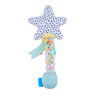 Брязкальце Taf Toys Зірочка (12645) | Зображення 1
