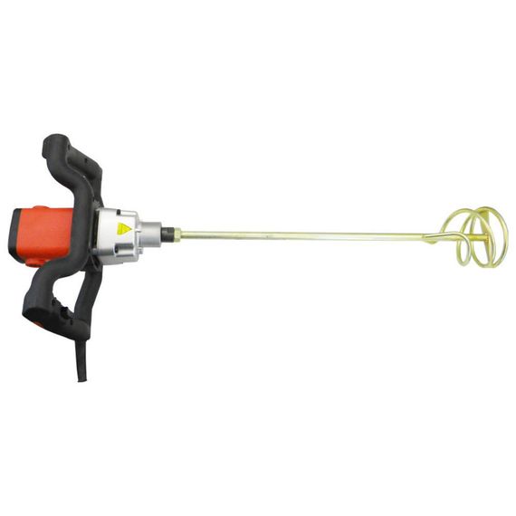 Миксер сетевой AGP EV32 (800 Вт, 750 мин-1, M14) | Зображення 3