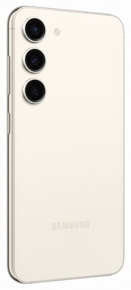 Смартфон Samsung SM-S911B Galaxy S23 8/256GB ZEG (Beige) | Зображення 5