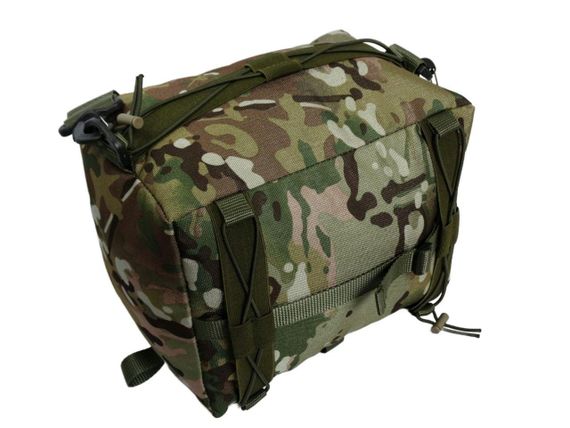 Подушка мішок подставка для P.R.S GEN 1 | Зображення 4