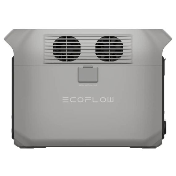 Зарядна станція EcoFlow DELTA 3 1500 1536Wh (EFDELTA1500-EU) | Зображення 3