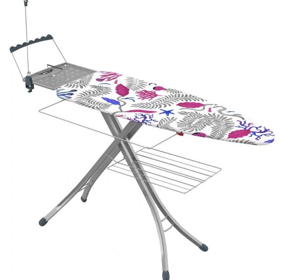 Дошка для прасування Gimi Advance L Coral Turquoise (155523)