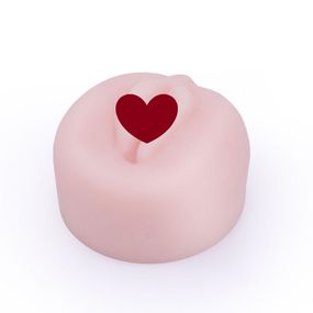 Вставка-вагіна для помпи Men Powerup Vagina, широка Sex Aura