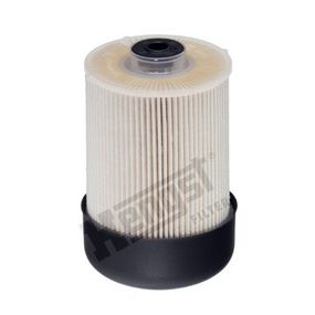 Фильтр топливный Opel Movano/Vivaro / Renault Master/Trafic 1.6-2.3 CDTI/dCi 10-, Hengst, E446KP D318,