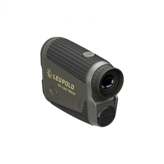 Дальномір Leupold RX-1400i TBR/W DNA OLED Дальномір лазерний Дальномір з лазером