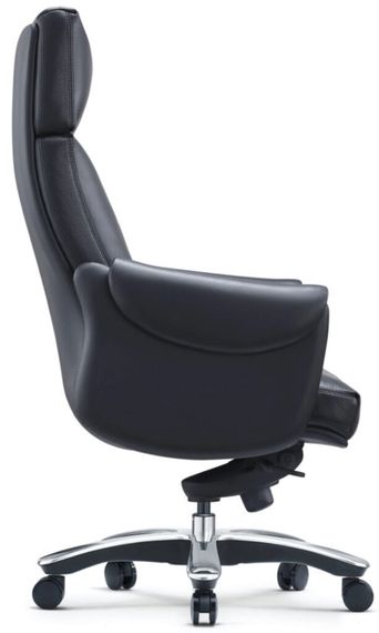Кресло руководителя Status group K28 BL | Зображення 5
