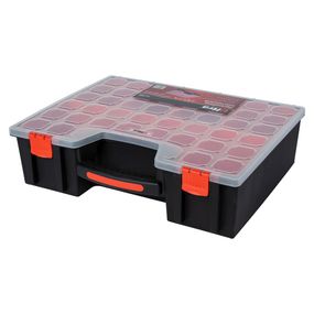 Органайзер пластиковий Ultra 8 відсіків 410×330×110мм 7417262