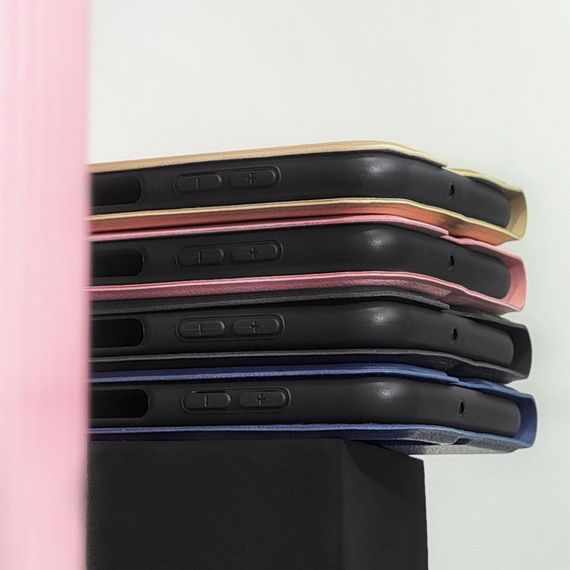 Чохол WAVE Stage Case Xiaomi Redmi Note 8 Pro gold | Зображення 7