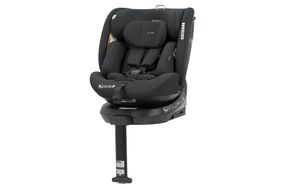 Автокрісло Octopus CRL-16002 Deepwater Grey i-Size 40-150 см ISOFIX, поворот, опорна стійка  CARRELLO