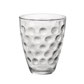 Склянка Dots 390мл BORMIOLI ROCCO